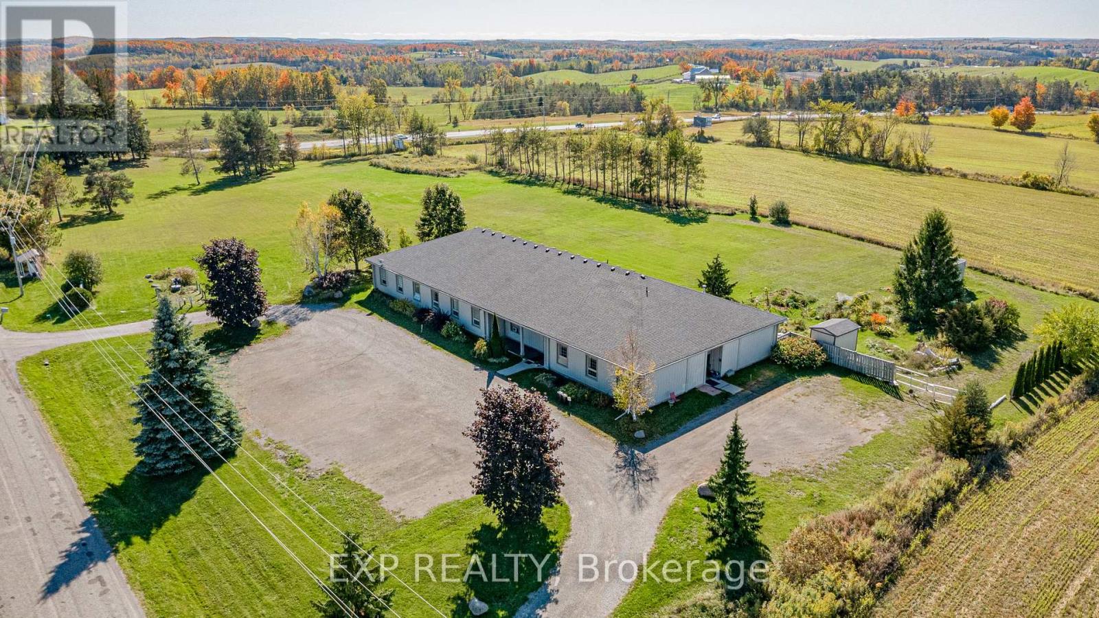 2228 INDIAN RIVER LINE, otonabee-south monaghan, Ontario