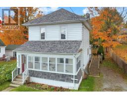 92 BOOTH STREET S, trent hills (campbellford), Ontario