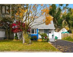 518 ROSE AVENUE, peterborough (otonabee ward 1), Ontario