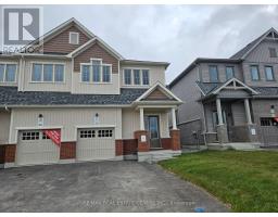 BASEMENT - 22 ZIIBI WAY, clarington (newcastle), Ontario