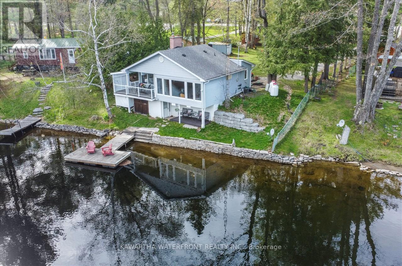 3534 MONCK ROAD, kawartha lakes (laxton/digby/longford), Ontario