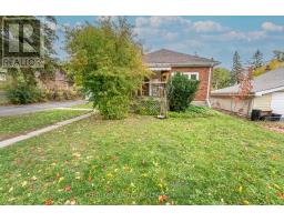 273 BENNET STREET, peterborough (northcrest ward 5), Ontario