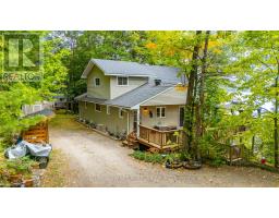 1140 REGAL TRAIL, highlands east (cardiff ward), Ontario