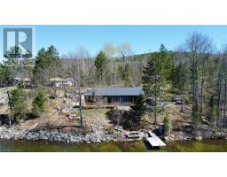 2830 PAPINEAU LAKE ROAD, hastings highlands (bangor ward), Ontario