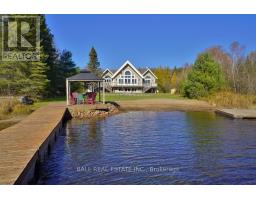 1030 WAPITI CL CLOSE, highlands east (cardiff ward), Ontario