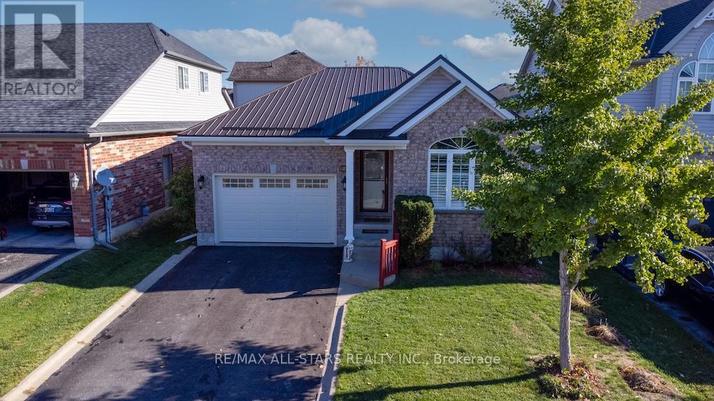 43 THRUSHWOOD TRAIL, kawartha lakes (lindsay), Ontario