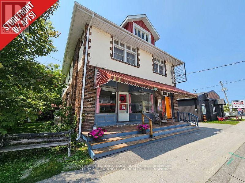 6651 HIGHWAY 35, kawartha lakes (somerville), Ontario