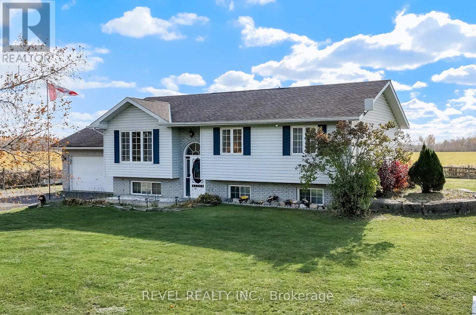 443 TOWER ROAD, kawartha lakes (lindsay), Ontario