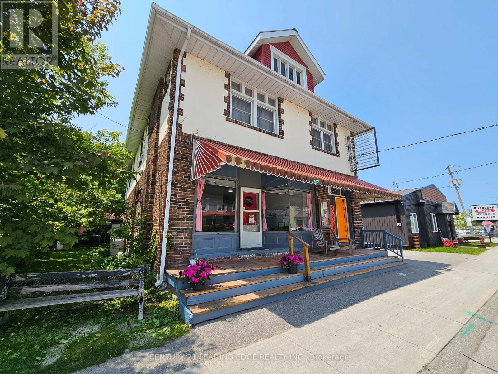 6651 HIGHWAY 35, kawartha lakes (somerville), Ontario