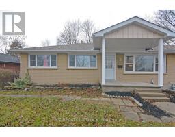 MAIN FLOOR - 1437 WESTBROOK DRIVE, peterborough (monaghan ward 2), Ontario