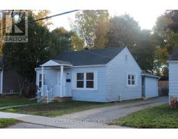 539 ALBERT STREET, peterborough (town ward 3), Ontario