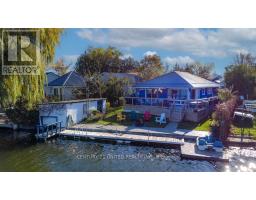 131 HOMEWOOD AVENUE, trent hills (hastings), Ontario