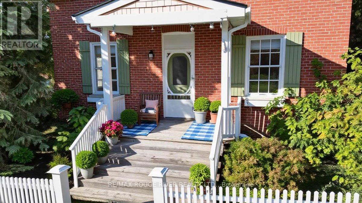 1140 HERITAGE LINE, otonabee-south monaghan, Ontario