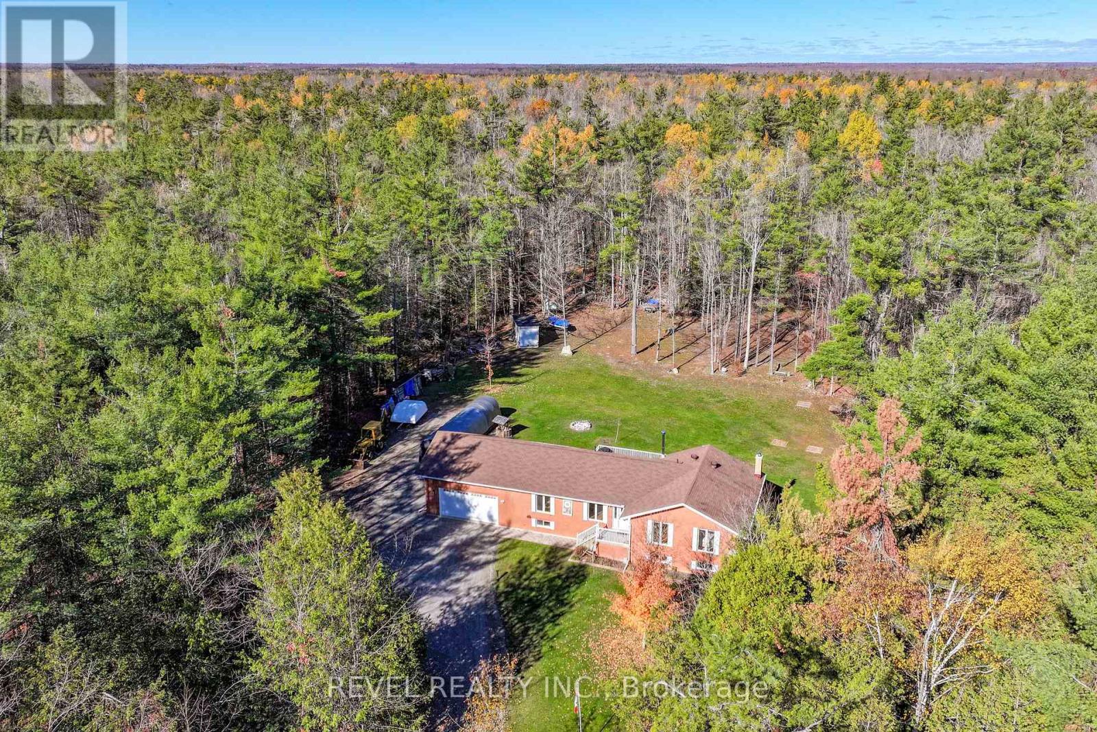 2371 COUNTY RD 48 ROAD, kawartha lakes (bexley), Ontario