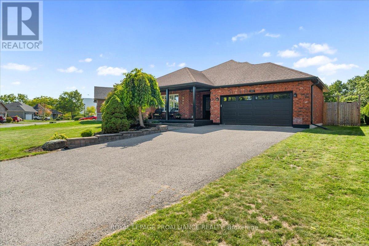 90 HIGH STREET, trent hills (campbellford), Ontario