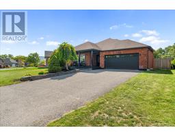 90 HIGH STREET, trent hills (campbellford), Ontario