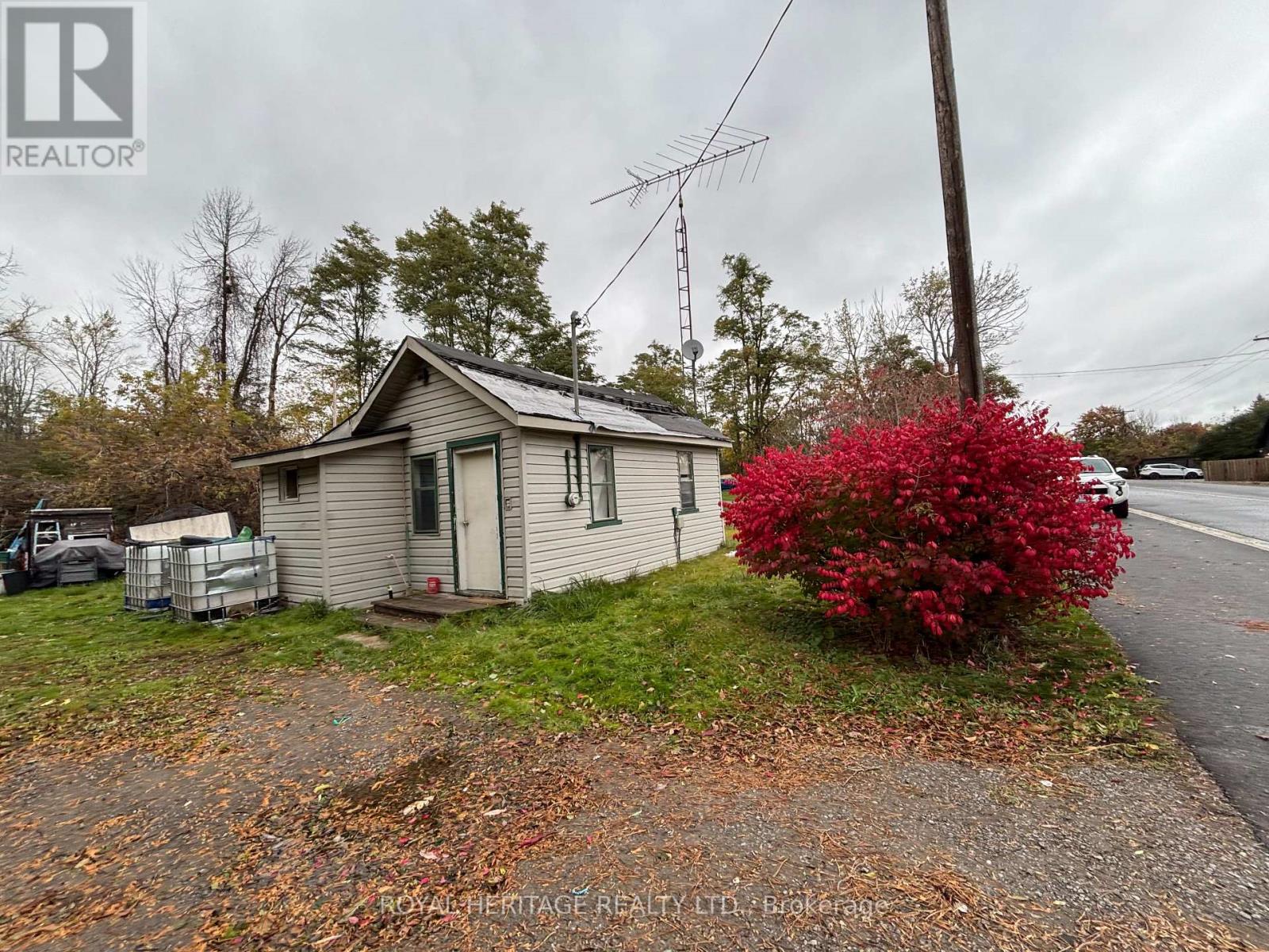 188 PAUDASH STREET, otonabee-south monaghan, Ontario