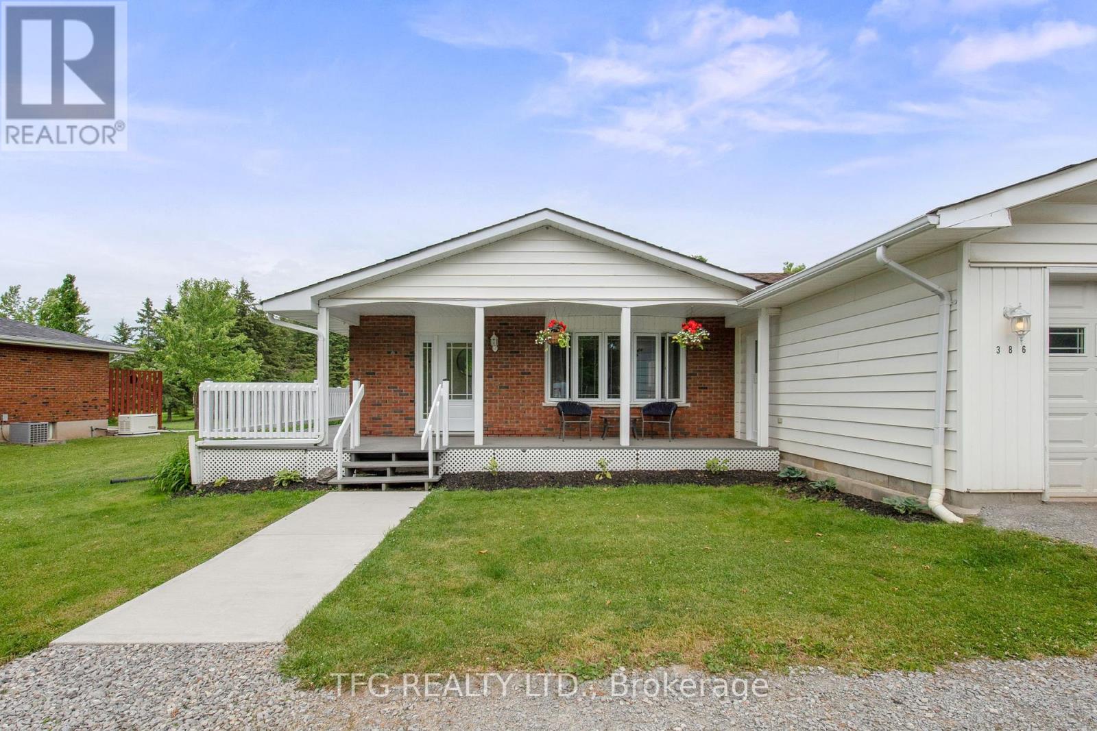 386 MOUNT NEBO ROAD, kawartha lakes (omemee), Ontario