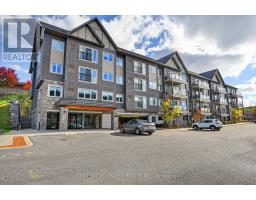 206 - 344 FLORENCE DRIVE, peterborough (monaghan ward 2), Ontario