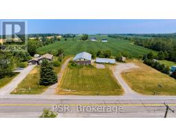 46 - 1588 KAWARTHA LAKES CNTY ROAD, kawartha lakes (woodville), Ontario