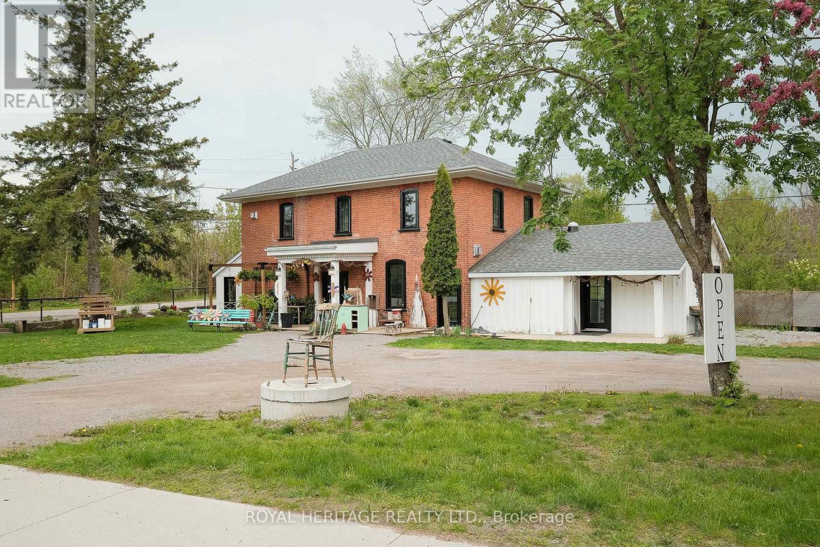 UNIT# 2 - 2102 NATHAWAY DRIVE, selwyn, Ontario