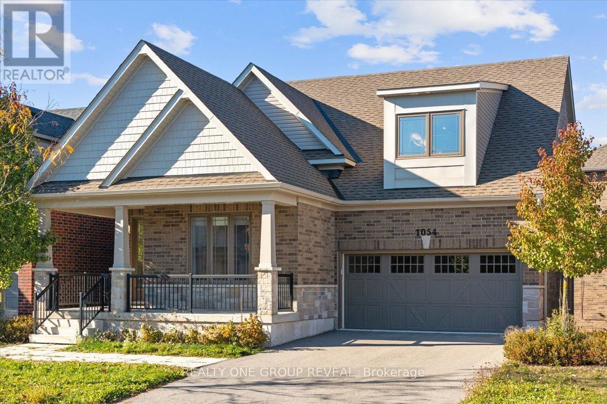 1054 RIPPINGALE TRAIL, peterborough (northcrest ward 5), Ontario