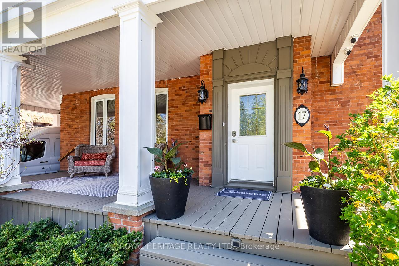 17 FRANCIS STREET, kawartha lakes (lindsay), Ontario