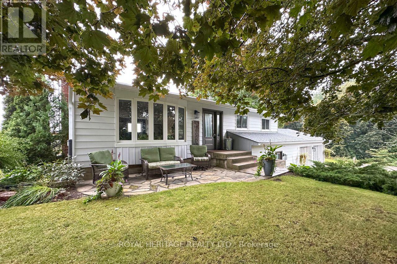 3517 LOCKHART ROAD, clarington, Ontario