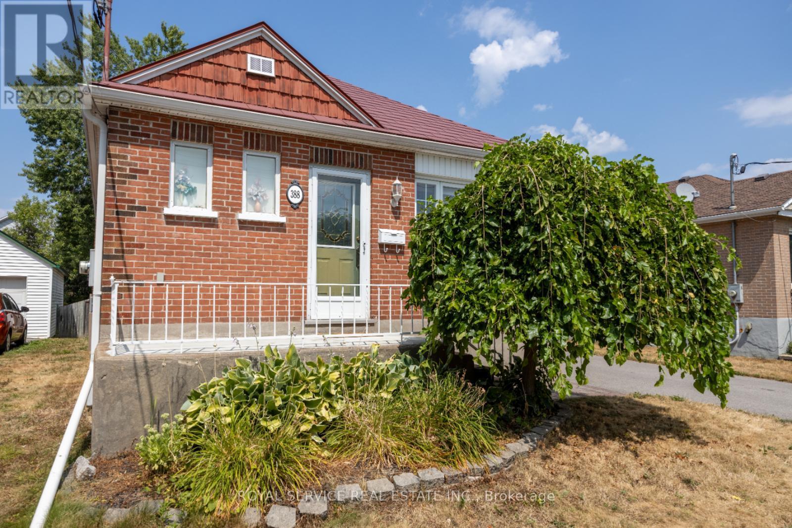 388 DUBLIN STREET, peterborough (town ward 3), Ontario