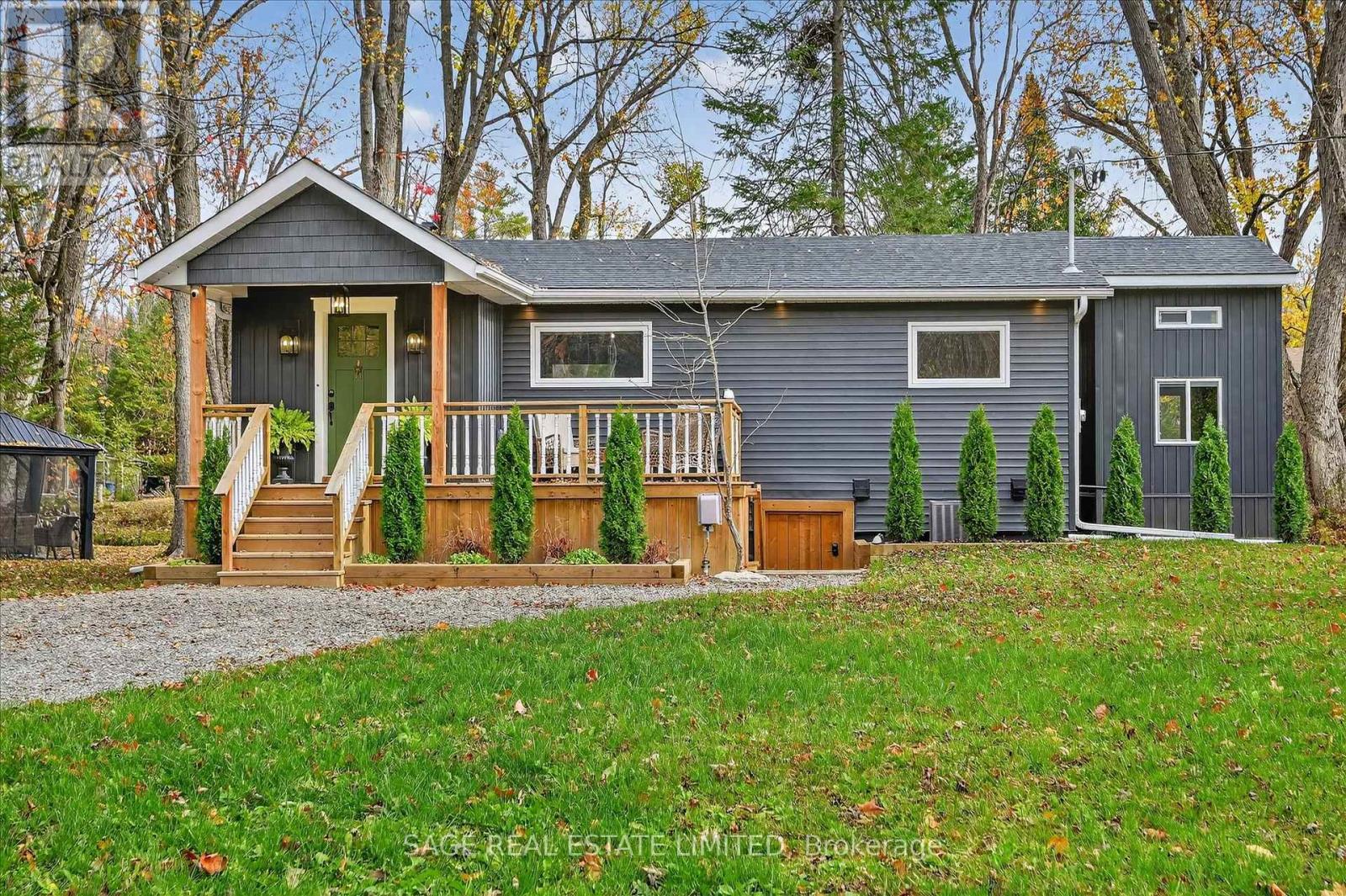 51 KENNEDY DRIVE, trent lakes, Ontario