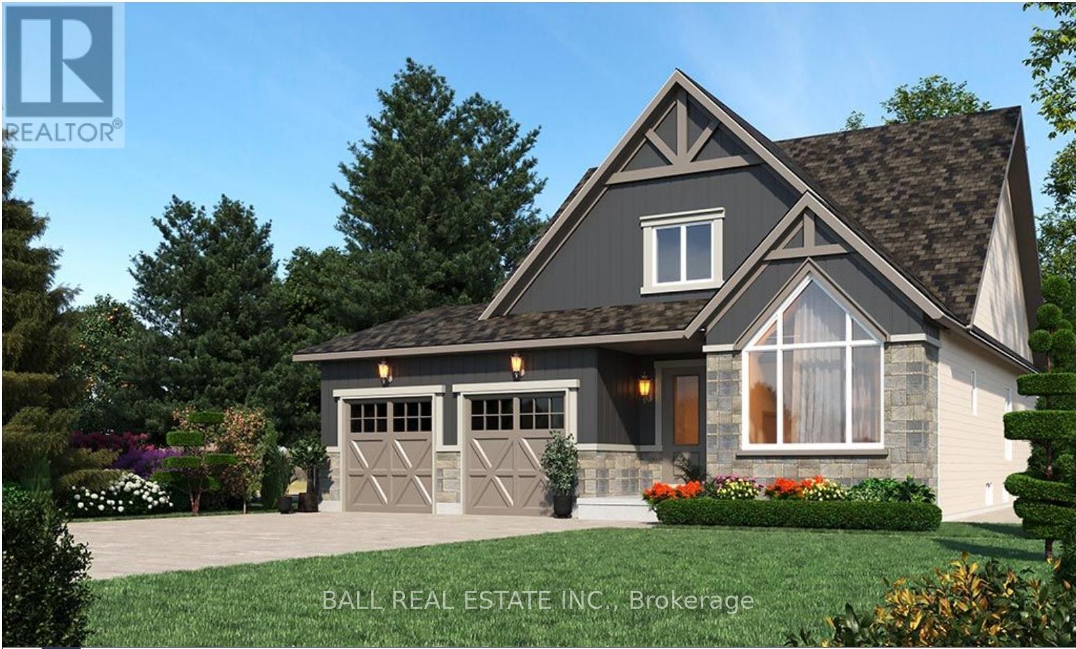 1 HEMLOCK CRESCENT, kawartha lakes (bobcaygeon), Ontario