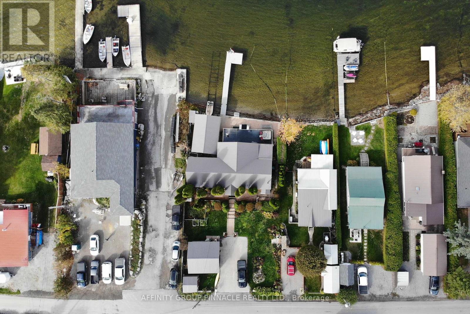 14 ORIOLE ROAD, kawartha lakes (fenelon falls), Ontario