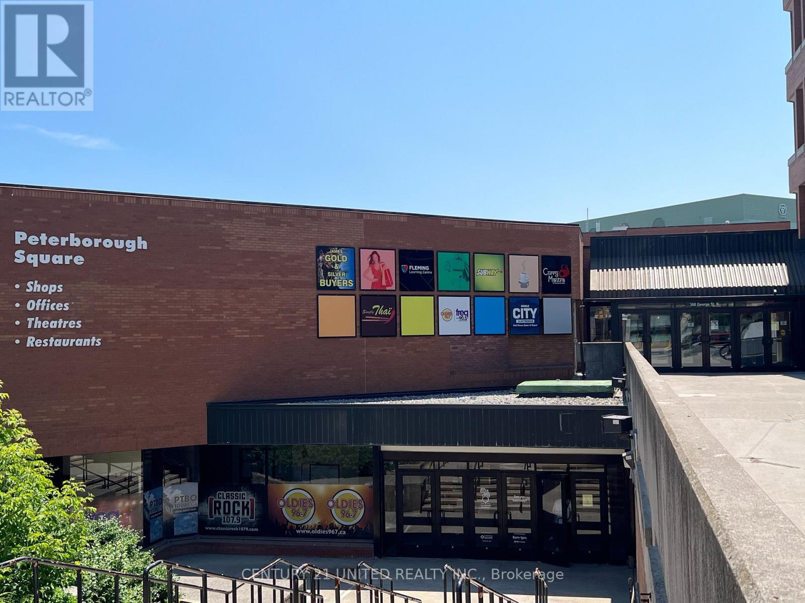 63 - 360 GEORGE STREET N, peterborough (town ward 3), Ontario