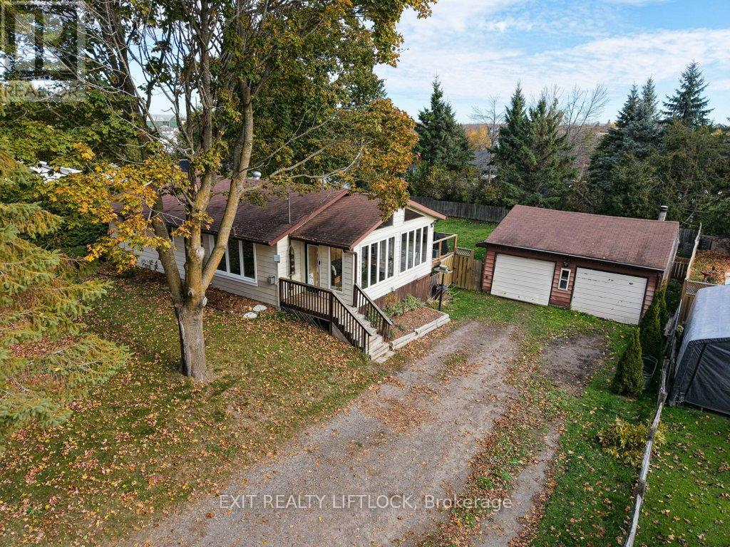 128 ORANGE CORNERS ROAD, kawartha lakes (emily), Ontario