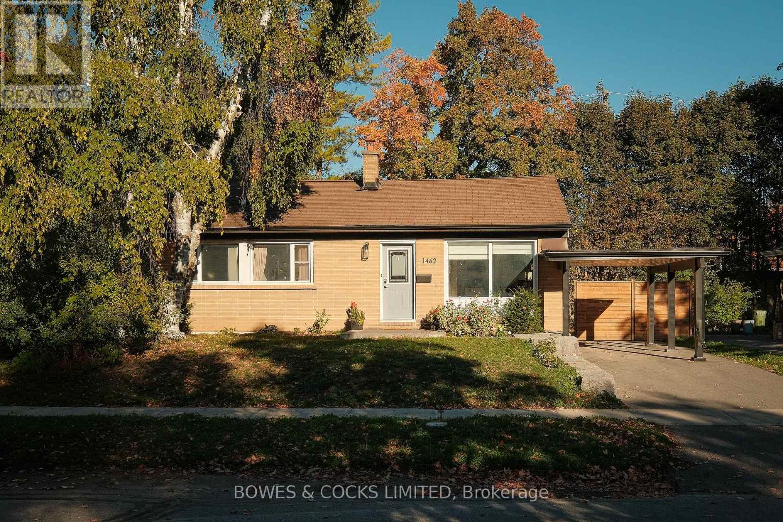 1462 WESTBROOK DRIVE, peterborough (monaghan ward 2), Ontario