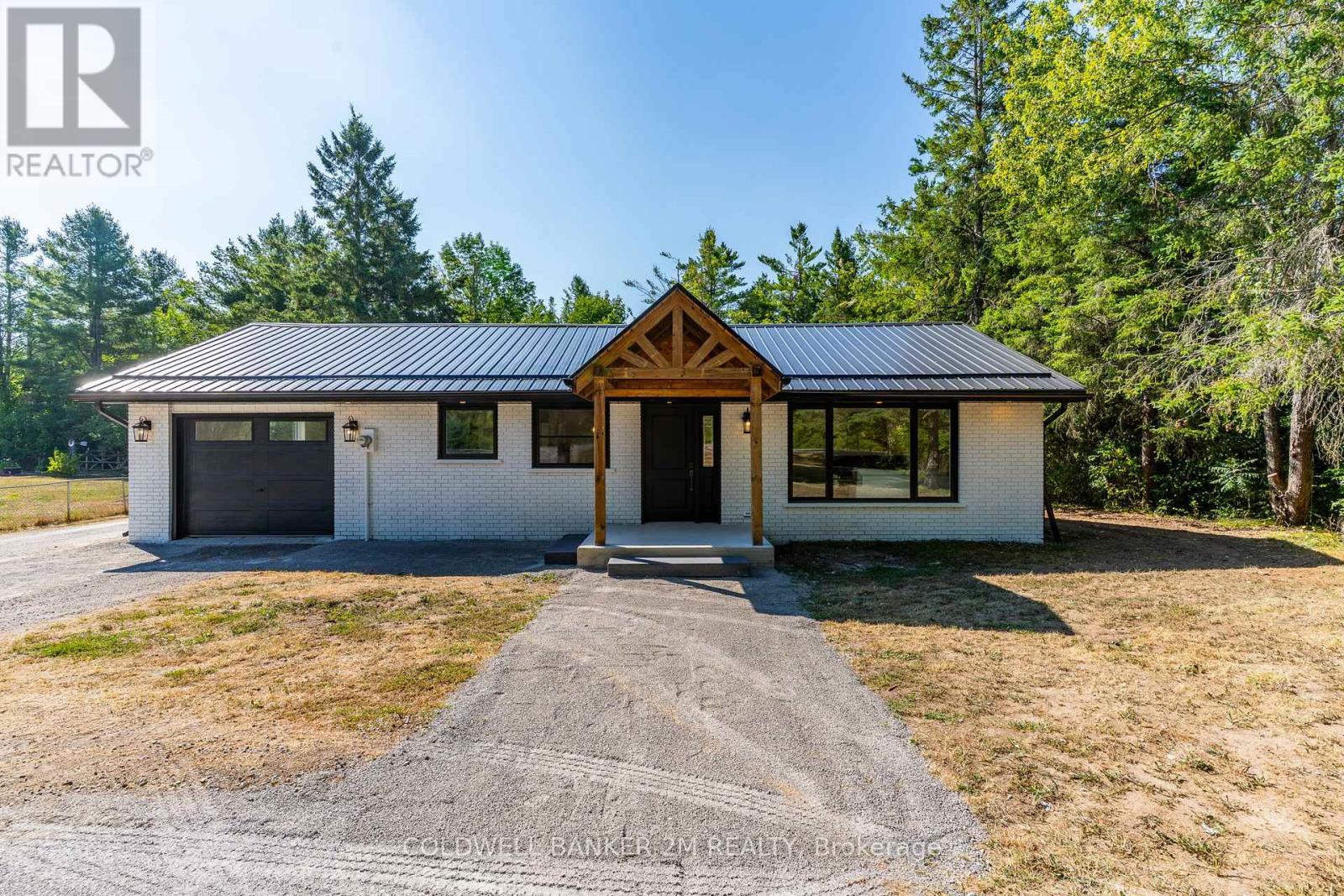 2812 COUNTY RD 48, kawartha lakes (bexley), Ontario