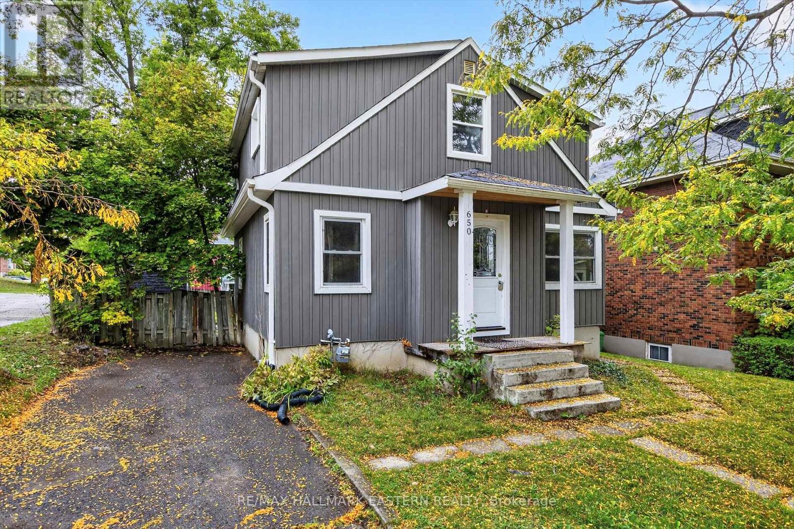 650 BOLIVAR STREET, peterborough (town ward 3), Ontario