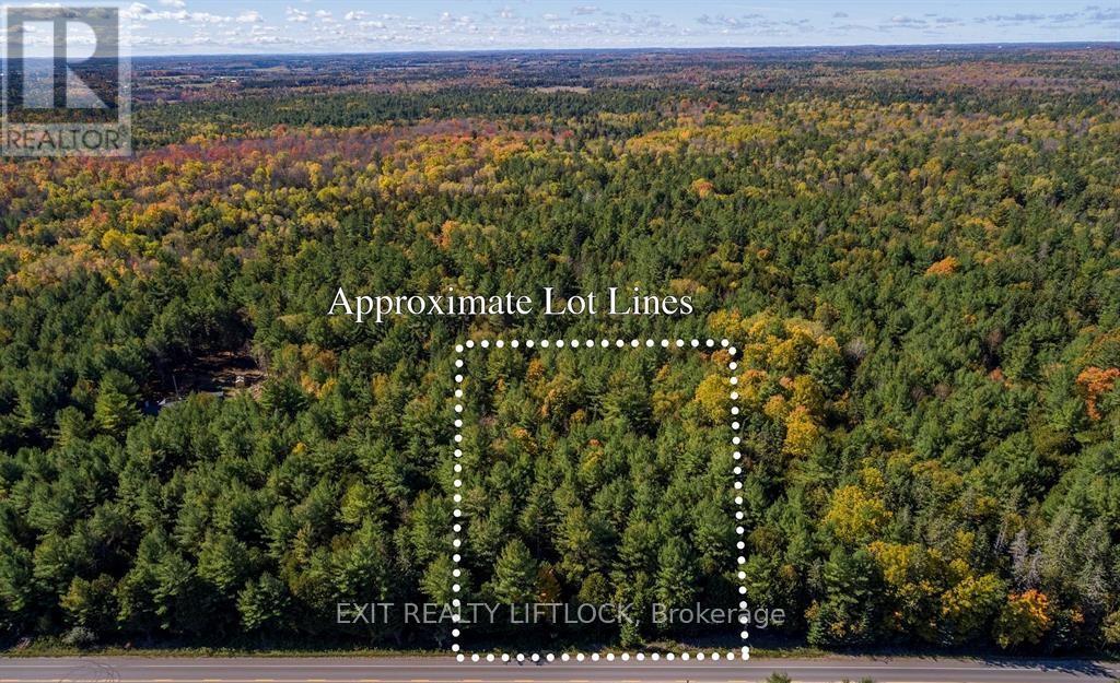 590 COUNTY RD 40, douro-dummer, Ontario