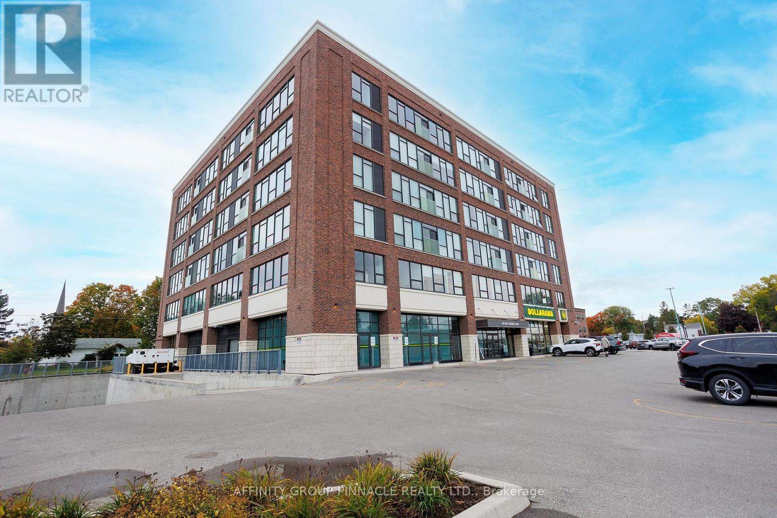 509 - 109 KING AVENUE E, clarington (newcastle), Ontario