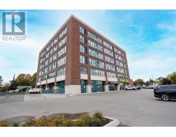 509 - 109 KING AVENUE E, clarington (newcastle), Ontario