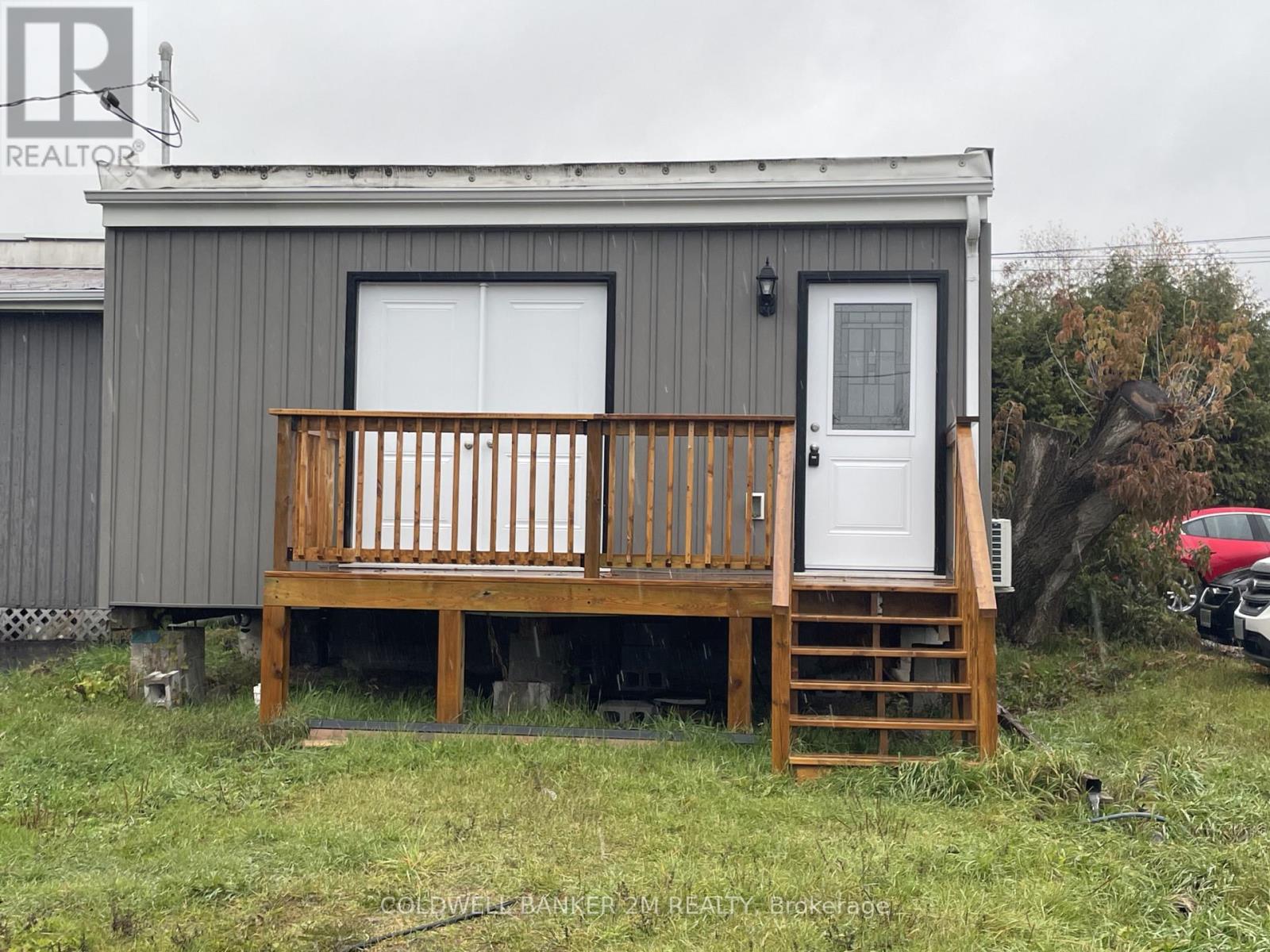 4 - 101 BOBCAYGEON ROAD, minden hills (anson), Ontario