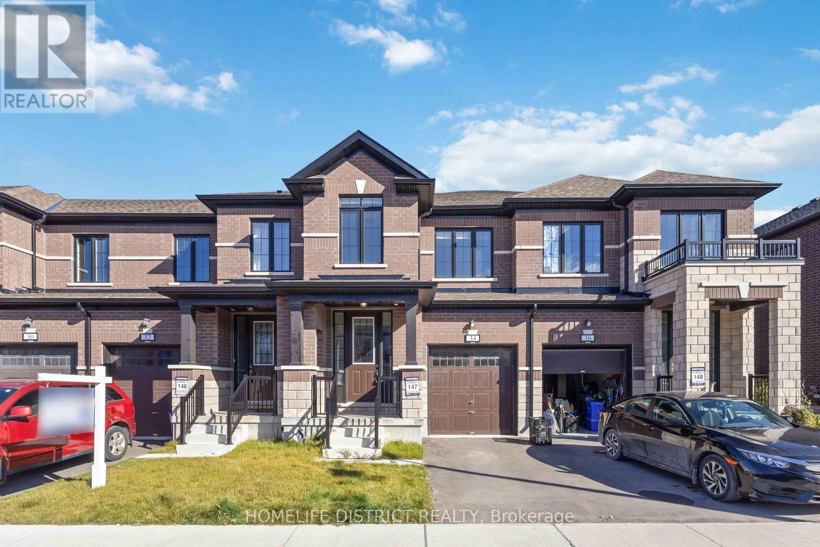 34 KEENAN STREET, kawartha lakes (lindsay), Ontario