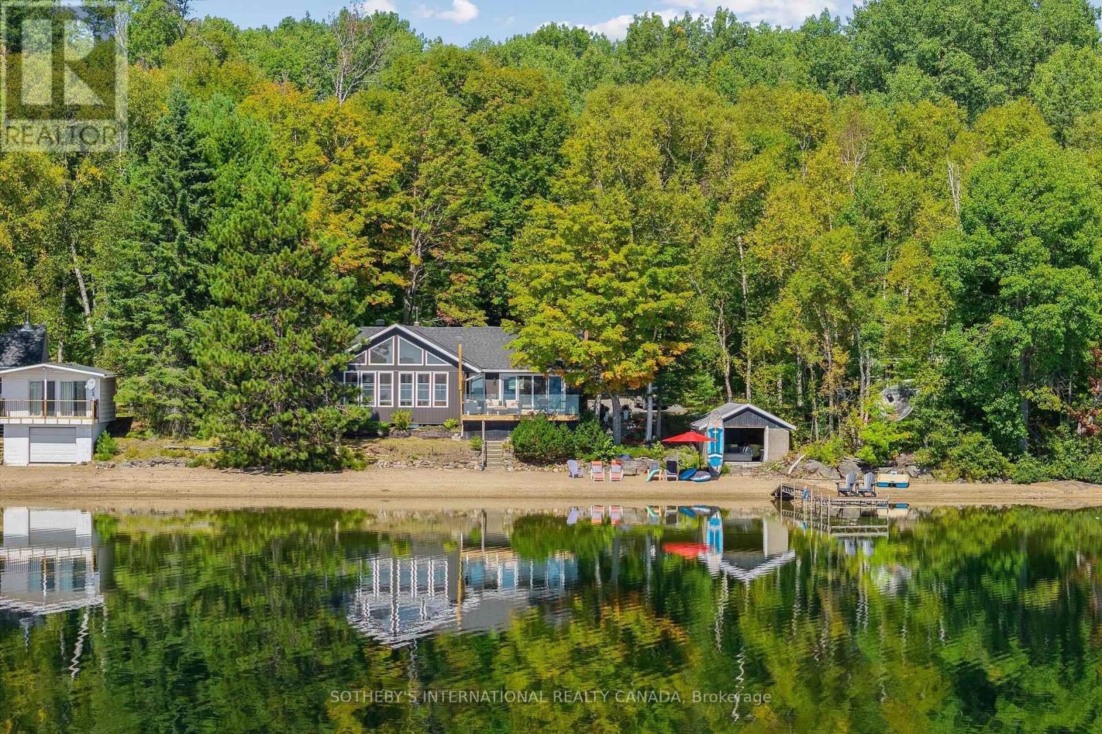 30 TARA COURT, hastings highlands (wicklow ward), Ontario