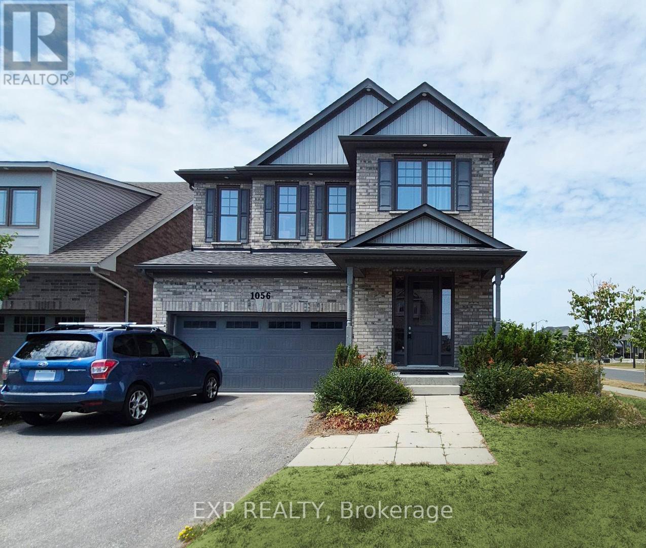 1056 RIPPINGALE TRAIL, peterborough (northcrest ward 5), Ontario