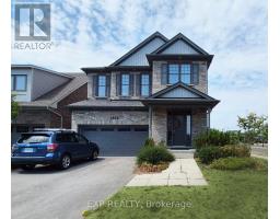 1056 RIPPINGALE TRAIL, peterborough (northcrest ward 5), Ontario