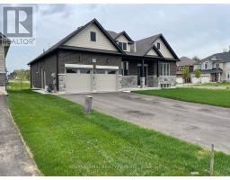 B - 184 SANDERLING CRESCENT, kawartha lakes (lindsay), Ontario
