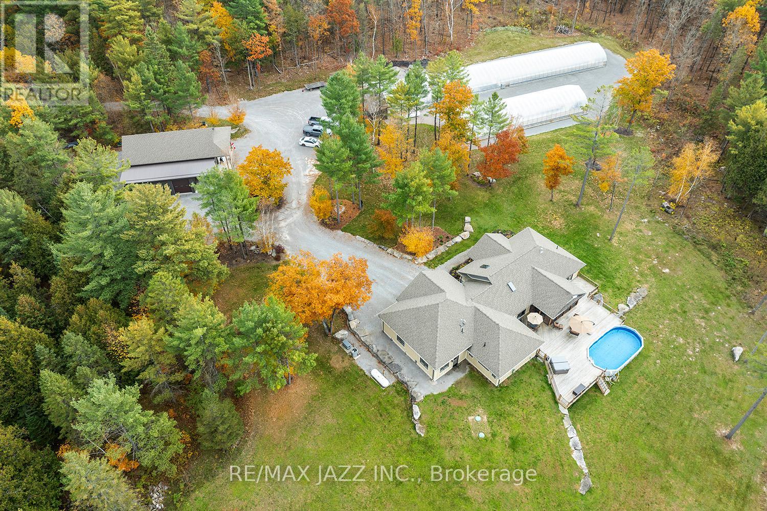 19 LEDGE ROAD, trent lakes, Ontario