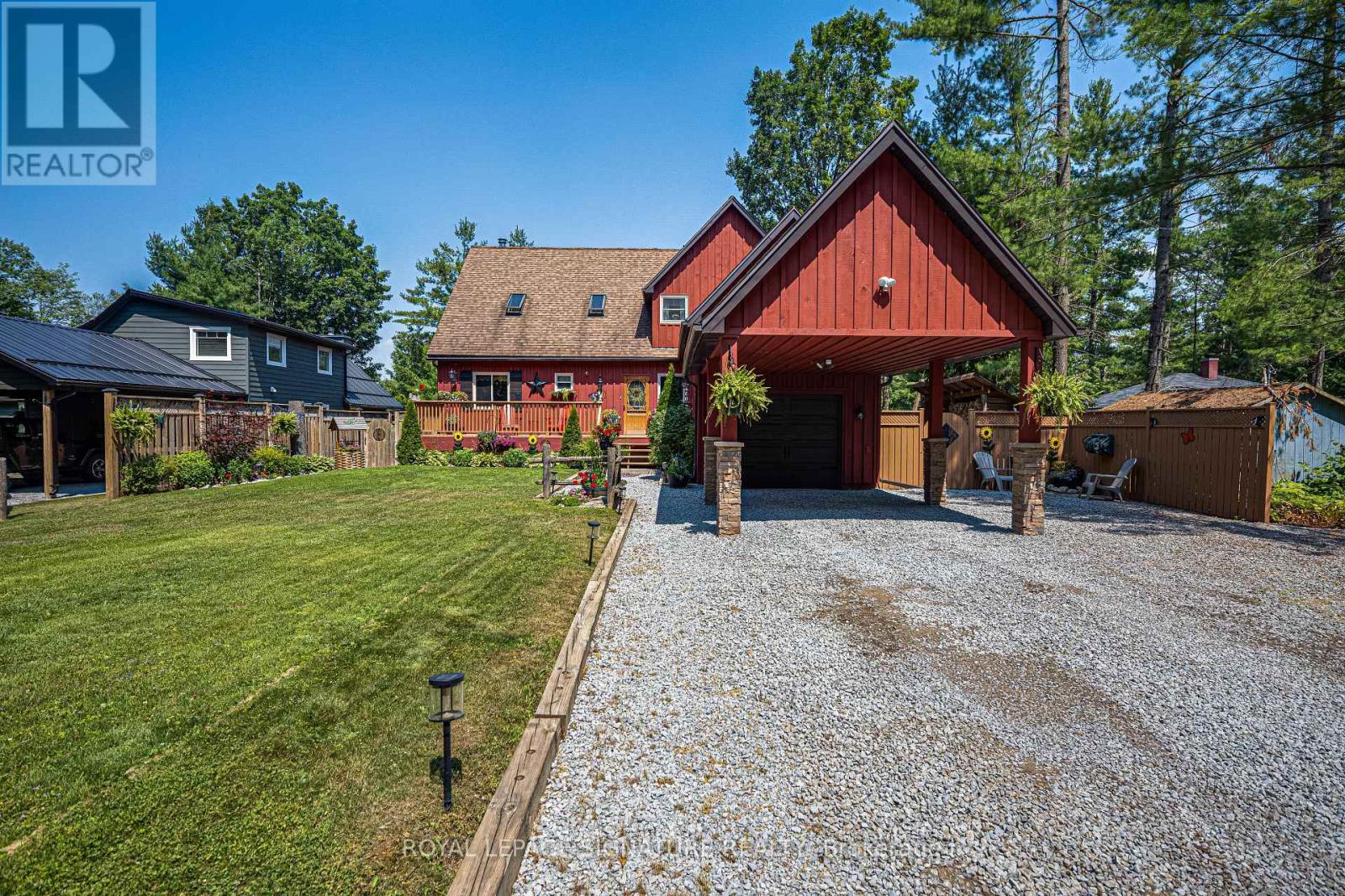 153 STANLEY ROAD, kawartha lakes (carden), Ontario