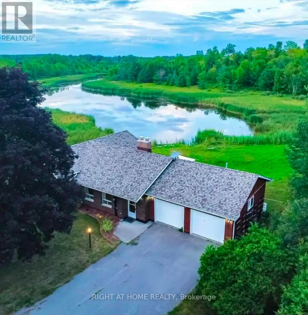 1 OAK STREET, trent hills (campbellford), Ontario