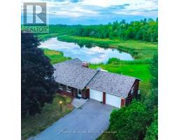 1 OAK STREET, trent hills (campbellford), Ontario